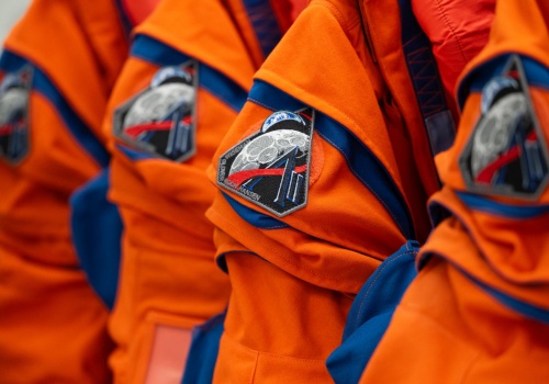 Punkt bez powrotu. Misja Artemis II opuściła orbitę Ziemi i leci w stronę Księżyca