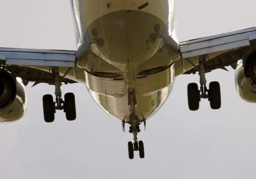 Nagle wyłączyli sprzedaż biletów. LOT zawiesza część lotów do Taszkentu