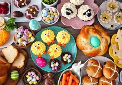 Rozróżnisz prawdziwe tradycje wielkanocne wśród wielu podpuch? Mało kto zdobywa komplet punktów
