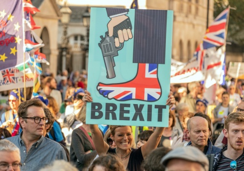 To, co pogrążyło wiele biznesów, dla nich okazało się szansą. Umieli ją wykorzystać