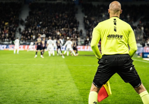 Pogoń powalczy z Legią w śmigus-dyngus