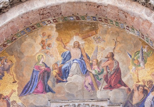 Jest nadzieja – życzenia wielkanocne 2026