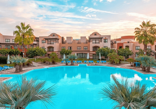 Luksusowy relaks ⭐⭐⭐⭐⭐ hotelu z all inclusive 😎 Tygodniowy wypoczynek w Marsa Alam za 2271 PLN 🍹