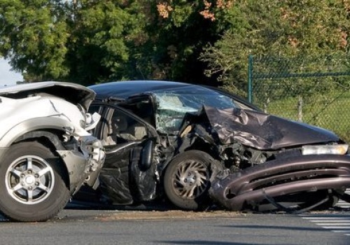 Tragiczny wypadek w Chicago Heights, 2 osoby nie żyją, 3 dzieci w szpitalu