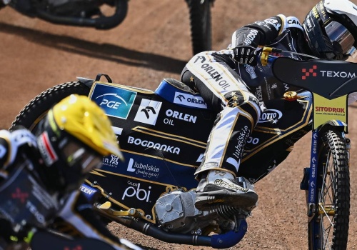 Motor Lublin dominuje w Gdańsku. Kolejny tytuł mistrzów Polski par klubowych