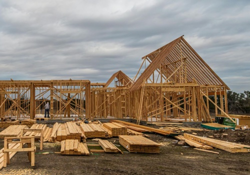 Pierwsze duże miasto już odmawia wydania ważnych decyzji. Na tych działkach dom nie powstanie