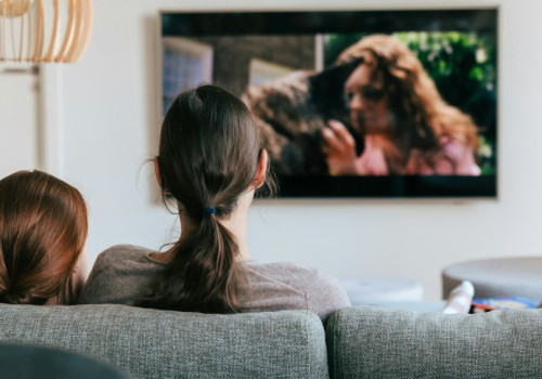 Co warto obejrzeć z dziećmi w Wielkanoc. Same filmowe perełki