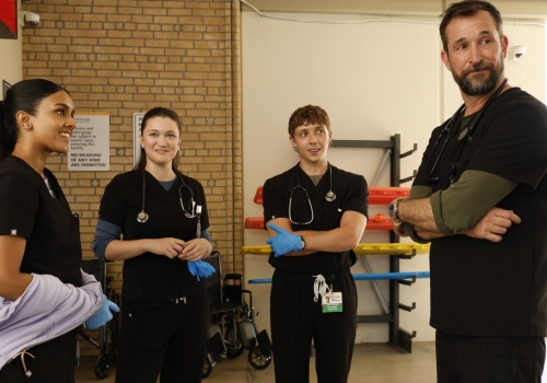 Najlepsze seriale tego roku, które musisz znać