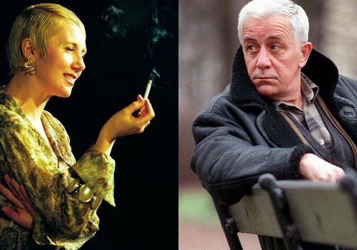 Miała 23 lata, on 50. Dla studentki odszedł od żony. 