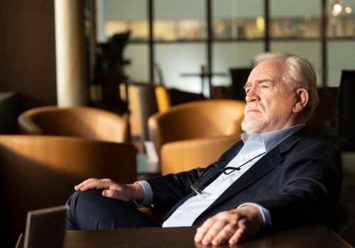 Brian Cox nie szczędził w słowach. Uderzył w Tarantino i wiele znanych hollywoodzkich gwiazd