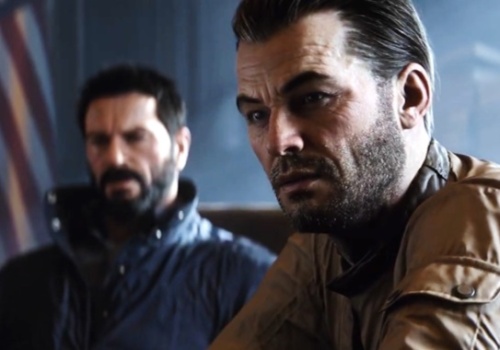 Każda firma chciałaby takiego wodza. Po 36 latach zasłużony twórca gier opuszcza firmę