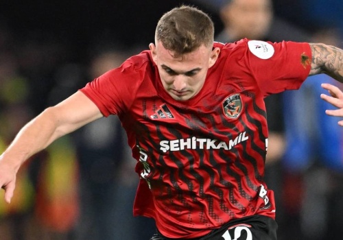 Polacy strzelają w Turcji!