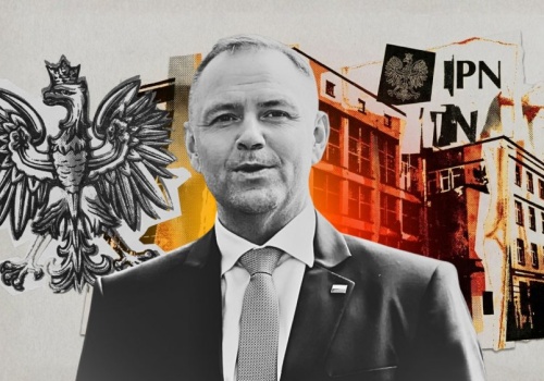 Coraz głośniej o następcach Nawrockiego. W grze 10 