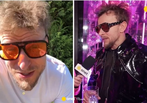 Piotr Kupicha o świątecznych zwyczajach na Śląsku. 