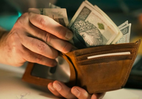 Ma 71 lat i 222 proc. pożyczki do spłaty. Skarga nadzwyczajna w Sądzie Najwyższym