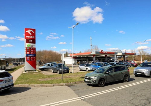 Po świętach zmiana cen paliw. Tyle zapłacimy za benzynę, LPG i diesla w kwietniu