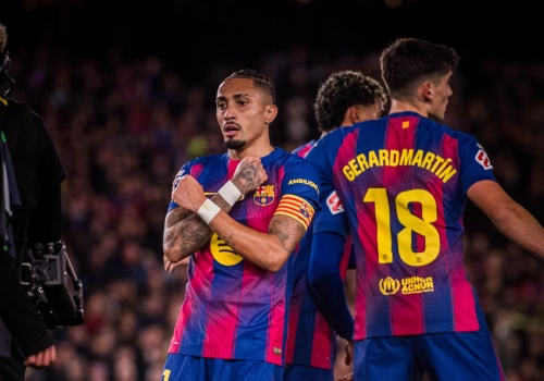 Atletico Madryt - FC Barcelona: gdzie oglądać? Transmisja za darmo (04.04.2026)