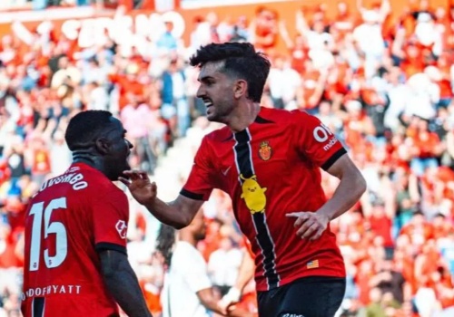 Szok na Majorce! Real Madryt zaskoczony przez outsidera La Liga