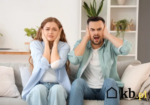 Nowe przepisy dotyczące hałasu na wsi. Zmiany dla rolników i przyjezdnych