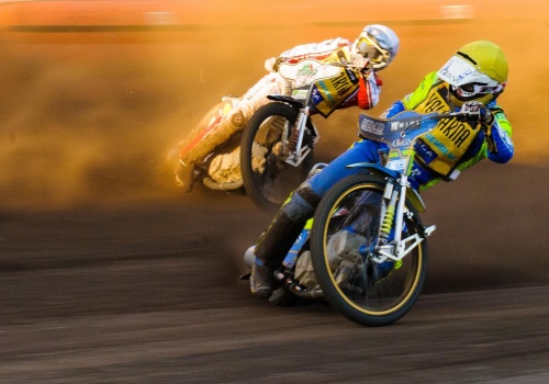 Przed nami wielkie święto żużla w Krakowie. Będzie także piknik