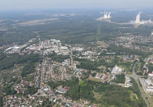 Czy wybierając dom lub mieszkanie w Jaworznie bierzesz pod uwagę bliskość parku lub lasu? 