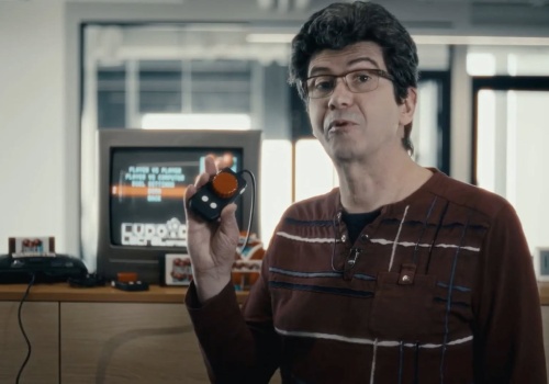 Twórca Alone in the Dark chce stworzyć nową grę... na konsole Sega Mega Drive/Genesis