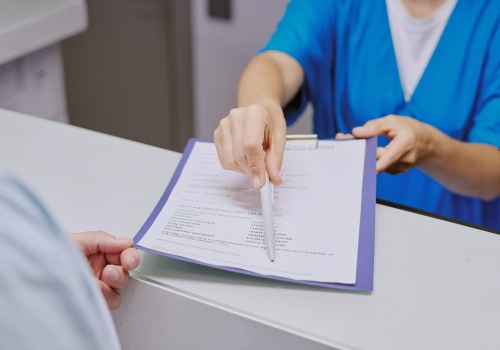 13 kwietnia rewolucja w L4. Nowe przepisy wywrócą reguły zwolnień chorobowych