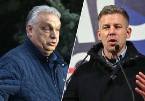 Wybory na Węgrzech za kilka dni. Oto fatalne scenariusze dla opozycji