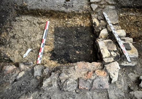 Wykopaliska w Będzinie potwierdziły wieloletnie legendy. Tunele nie były jedynie wymysłem