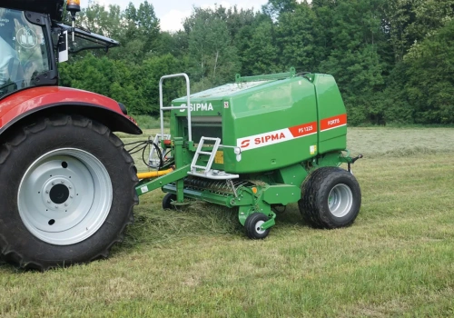 Jaką prasę kupić do małego gospodarstwa? Ceny i wymagania