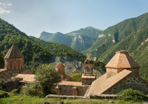 Po 32 latach można dojechać tu pociągiem. Wyjątkowy region połączony ze światem