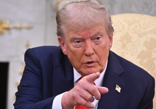 Trump postawił ultimatum. 