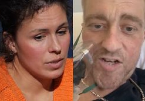 Anastazja Jakubiak nie była przy Tomaszu, gdy umierał. Wyjawiła powód