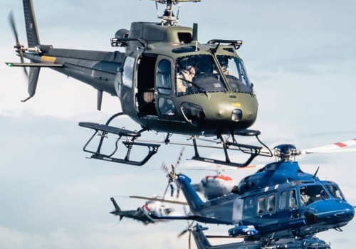 Pilne manewry w kraju NATO. Ruszą w Niedzielę Wielkanocną