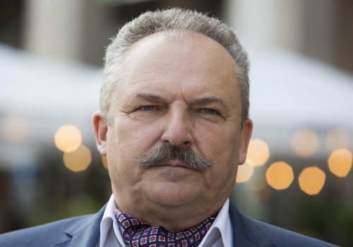 NASZ WYWIAD. Jakubiak: Czarnek lekiem na odchodzenie elektoratu