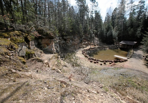 Oczy Ziemi są w Polsce. 12 tys. hektarów ciszy. Ten park to coś więcej niż las