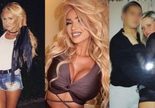 Izabela Macudzińska twierdzi, że jest PRZECIWNICZKĄ medycyny estetycznej. Widać to po jej zmianach w wyglądzie? (ZDJĘCIA)