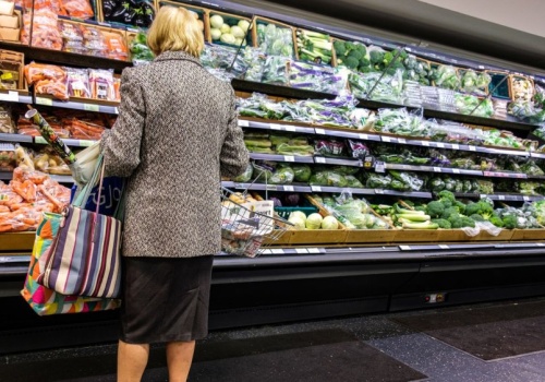 Sklepy i restauracje w Poniedziałek Wielkanocny. Jedna sieć rządzi się swoimi prawami