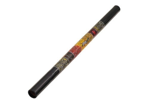 Didgeridoo - magia dźwięku z australijskiego buszu