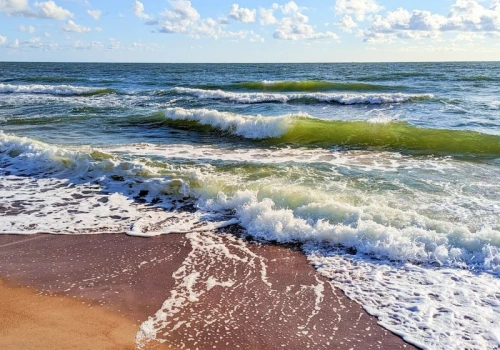 Bałtyk się zmienia. Turyści odczują to niebawem