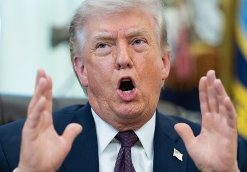 Trump: Iran ma 48 godzin na zawarcie porozumienia albo otwarcie cieśniny Ormuz, zanim zapanuje tam piekło