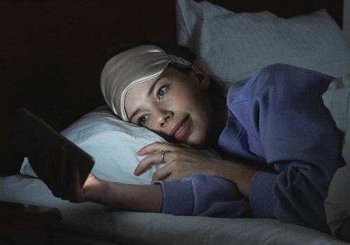 Nocna panika i natarczywe myśli mają przyczynę. Tego doświadcza prawie każda mama