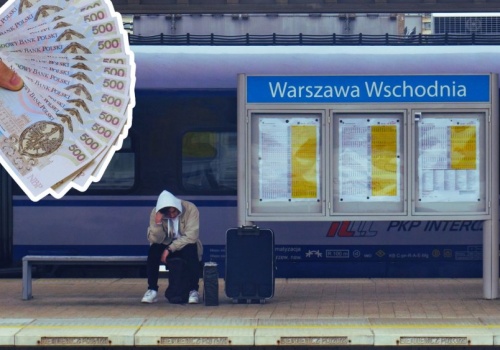 Warszawa Wschodnia z wielką przebudową. Pasażerów czekają 2 lata utrudnień