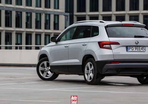 Lista nowych i prawie nowych aut, które są wzorami niezawodności. Mechanik wybrał 11