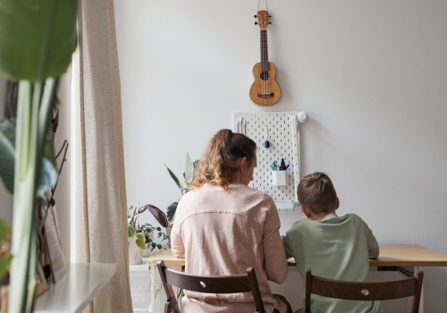 2 lata bez prac domowych i jeden wyraźny problem. Coraz więcej osób to zauważa