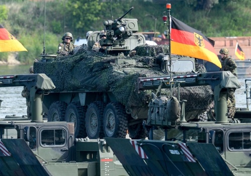 Niemcy do 45. roku życia muszą zgłaszać dłuższy wyjazd za granicę