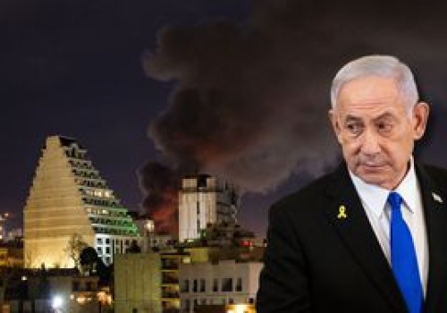 Izrael czeka na zgodę USA. Chce zaatakować irańskie elektrownie