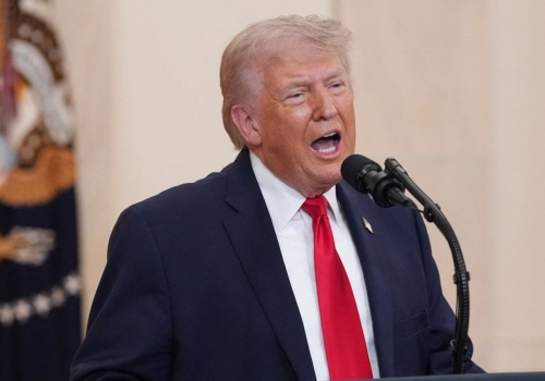 Trump wyznaczył nieprzekraczalny termin. Iran ma 48 godzin na spełnienie żądań