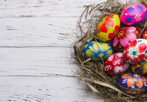 Życzenia Wielkanocne 2026 – gotowe do wysłania!