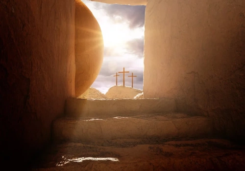 Zmartwychwstanie pod lupą nauki. Wnioski mogą zaskoczyć